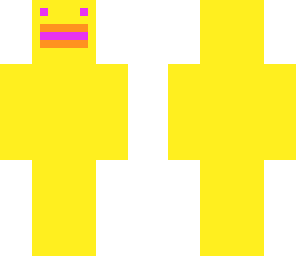 duck
