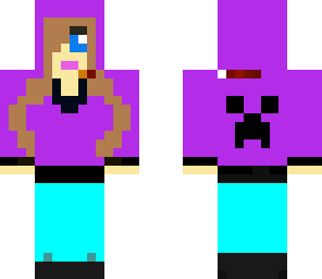 creepergirlviolet