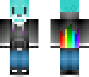 dubstep fox