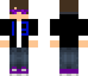 jakeblue13 upgraded longsleeved