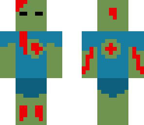 zombie