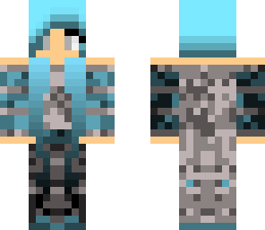 trible dragon warrior