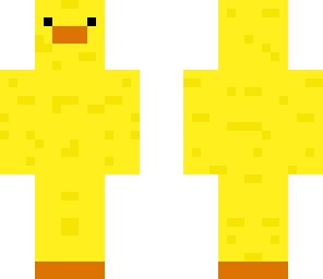 duckling