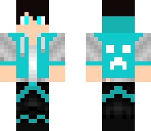 blue boy 