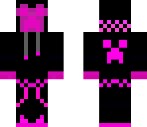 the purple creeper