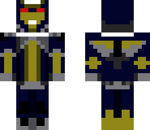 dreadwing - update