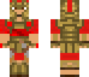 spartan