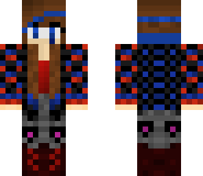 my skin