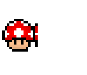 mushroom
