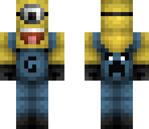 minion creeper