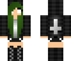 herobrine atheist girl 5 i'm running out of ideas