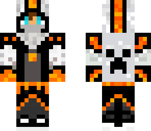 just changed the eyes 2