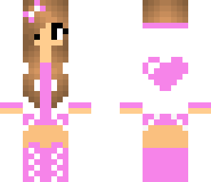 edit girl