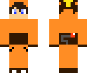tepig hoodie