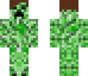 creeper cool