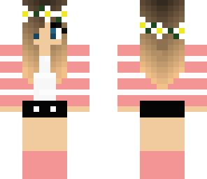 flower girl