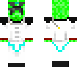 creeperdoughnut