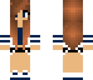 girl jock