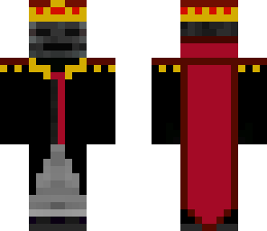 wither king