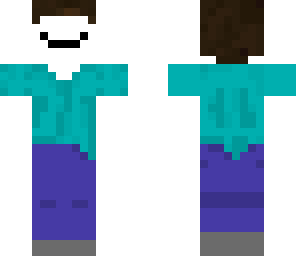 cry's starter skin