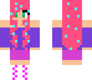 candy girl 2