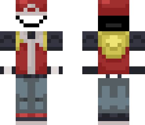pokecry trainer