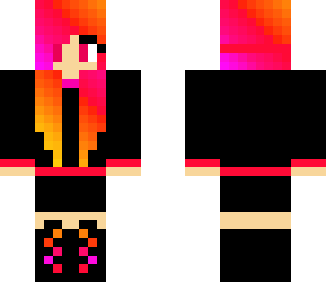 cute girl