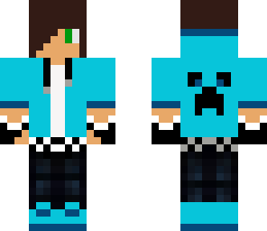 swaggy boy