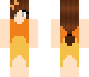 air girl