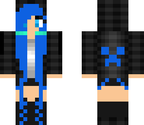 crepperblue
