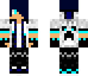 skin boy 