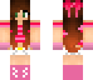 pinkdoll