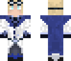 anaithnid'bestia - updated