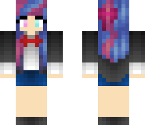 nerd ram girl