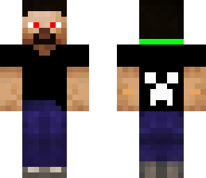 herobrine