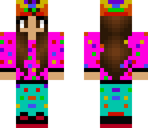 my bithday suit