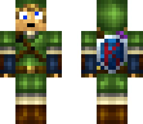 k link for animated player