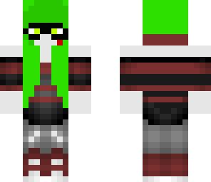 nerdy knd