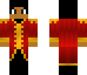 fancy guy