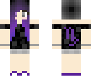 finished gamzee girl