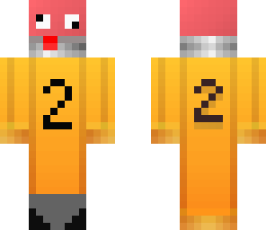 derpy pencil