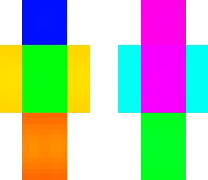 rainbow