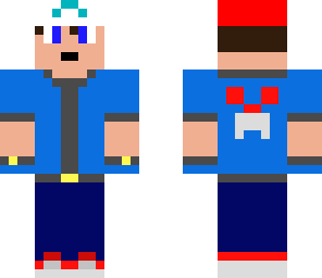 ryamrocker77 pixelmon