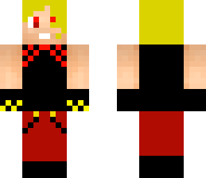 rugal bernstein