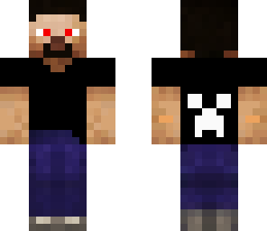 herobrine modificado