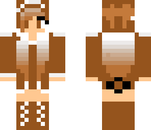 teddygirl