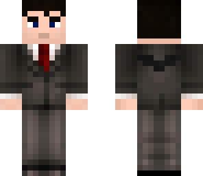 bruce wayne