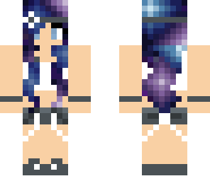 galaxy punk