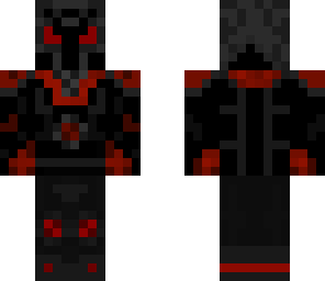 red knight