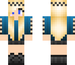 girl